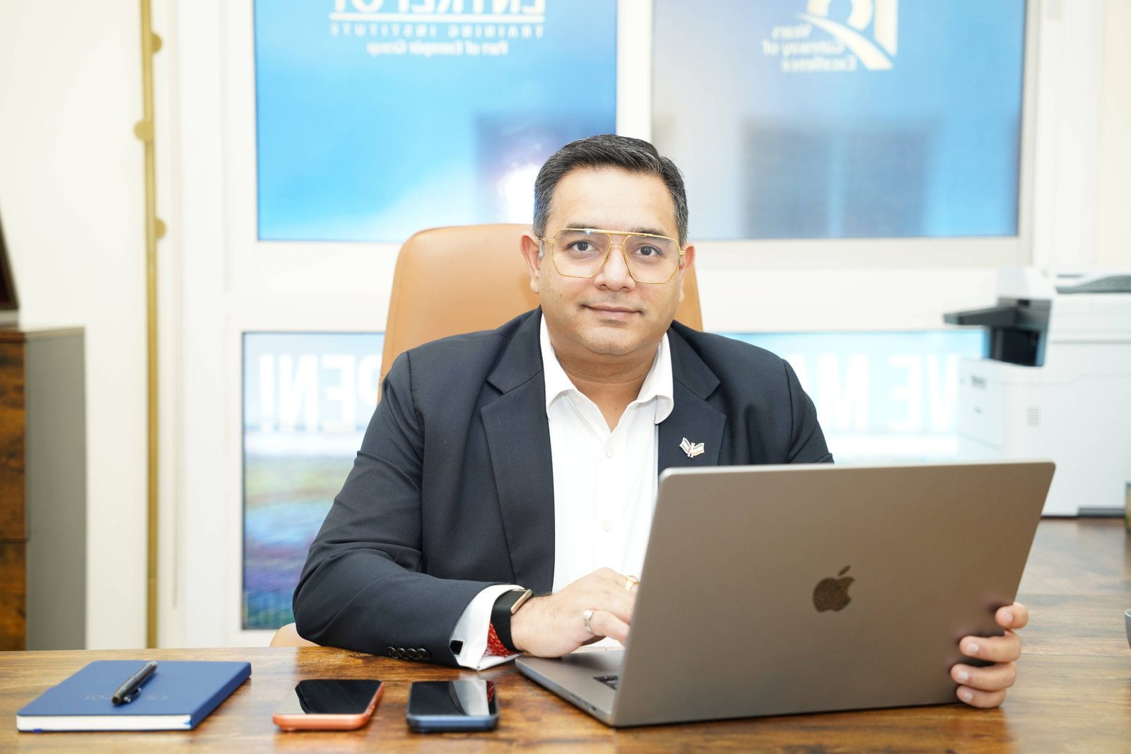Sajeev Gulati