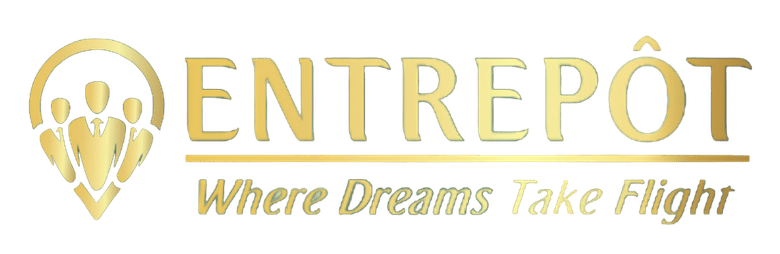ENTREPOT GROUP