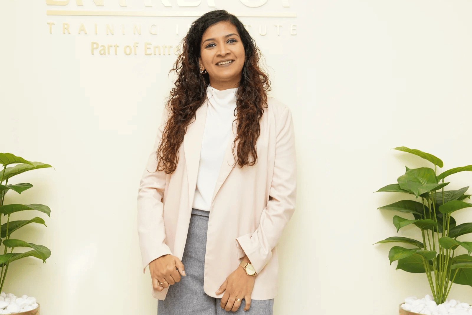 Reena D'souza